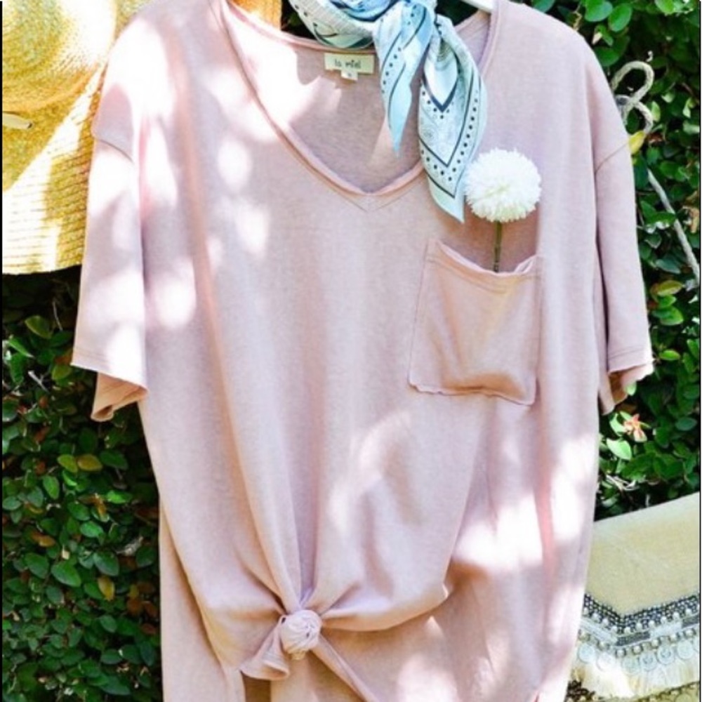 Your Every Day Basic Tees - image 1